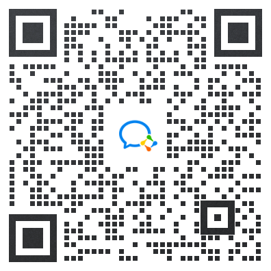 AI大赛活动二维码