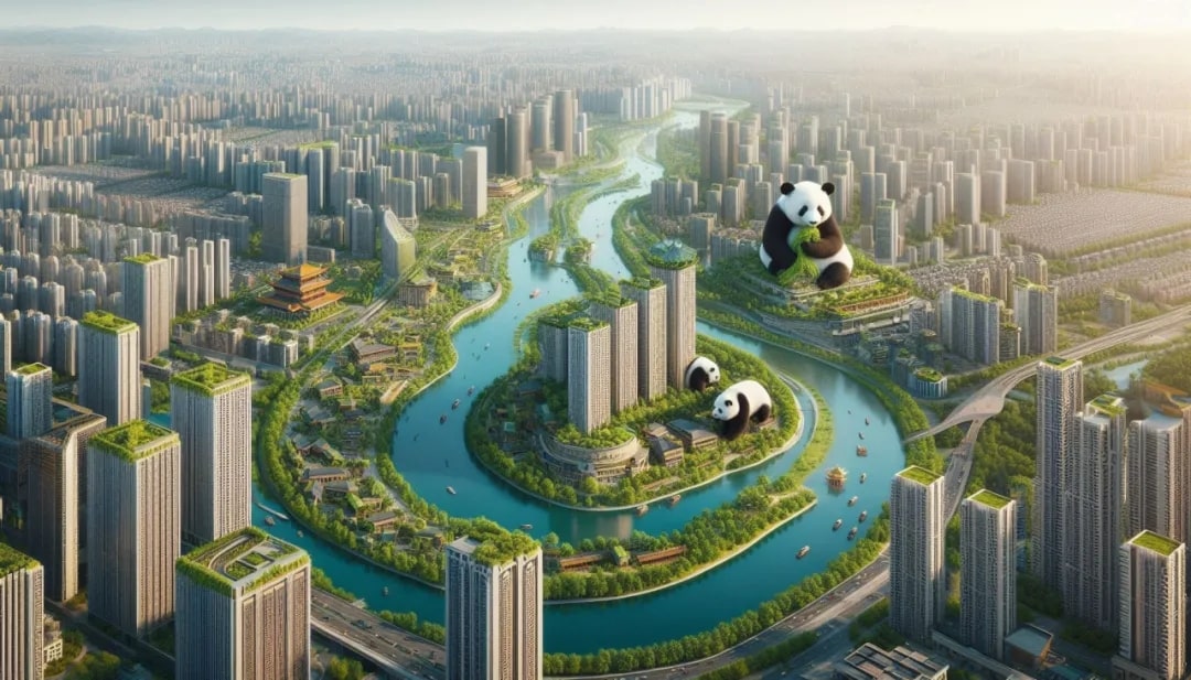 主题一：中国2050图片1