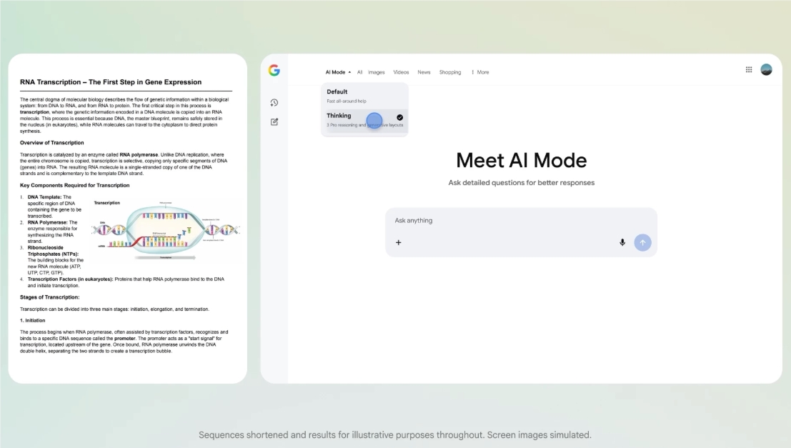 Gemini 3正式开启全球大规模扩展之旅