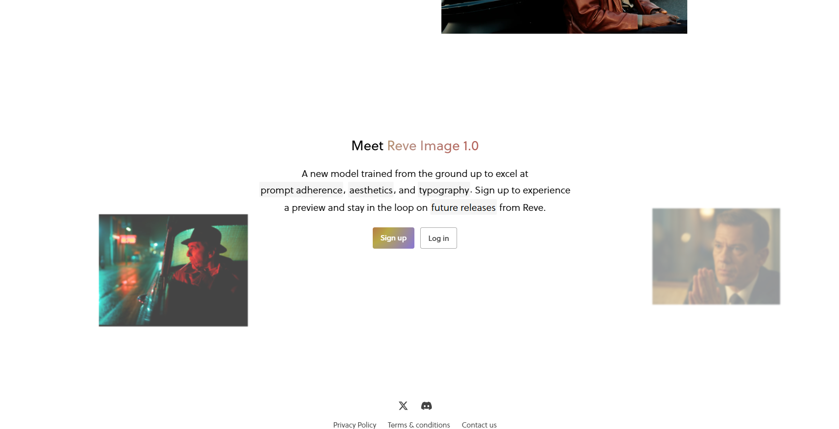 Reve Image