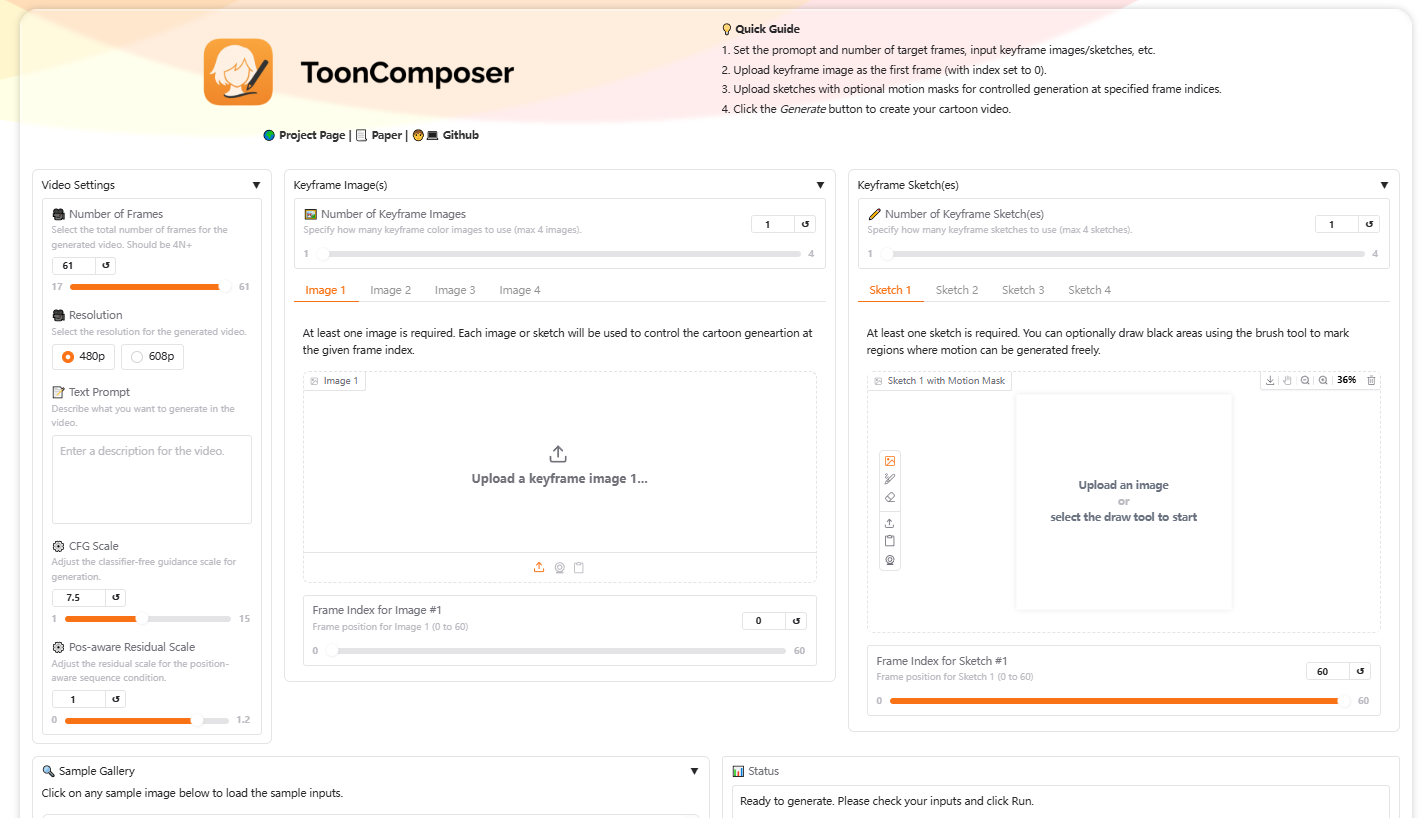 ToonComposer