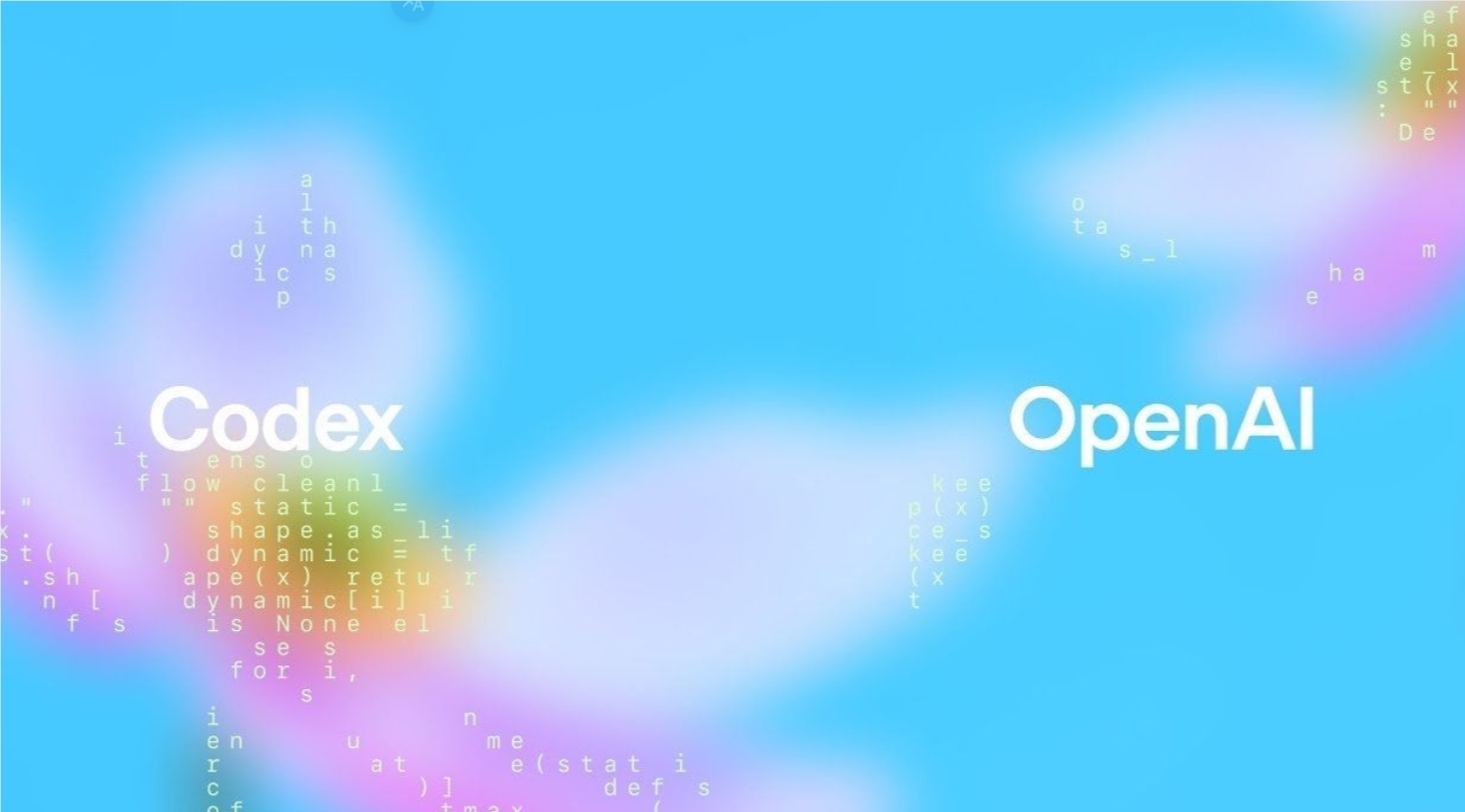 OpenAI Codex