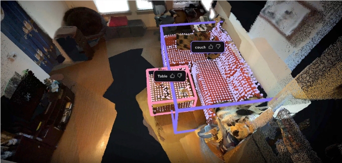 Meta AI