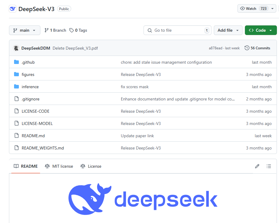 deep-seek-v3
