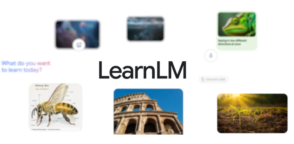 LearnLM：针对学习进行微调