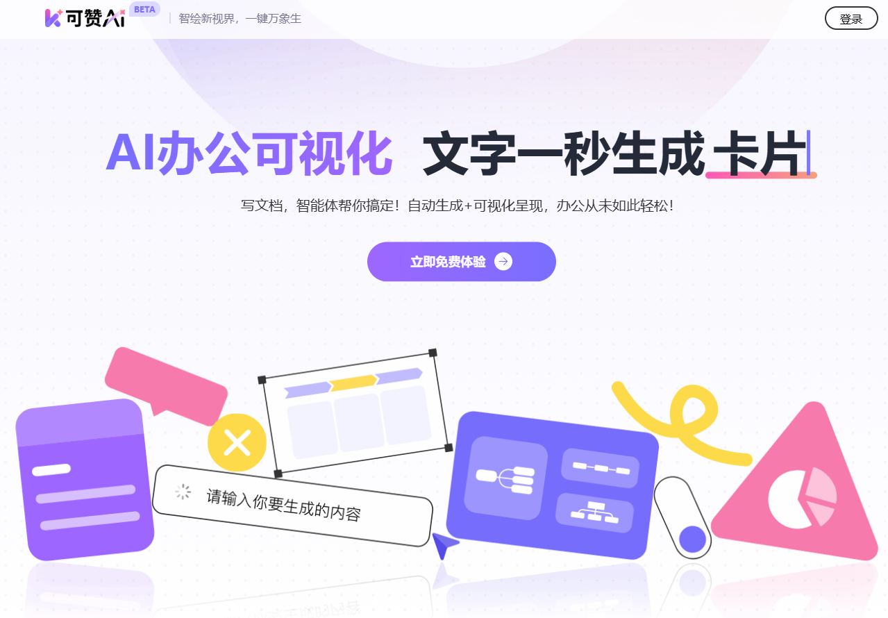 可赞AI