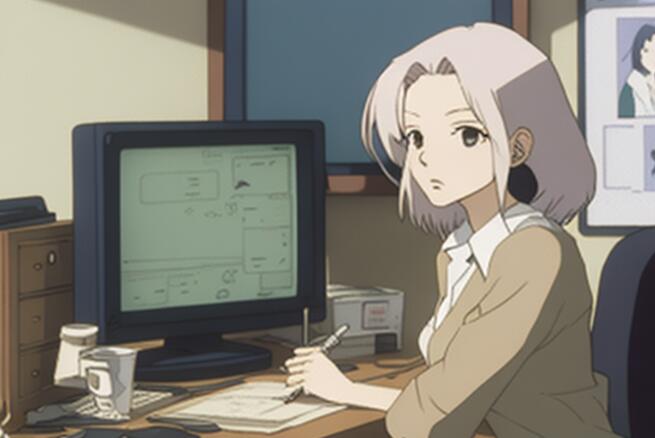 AI电影节