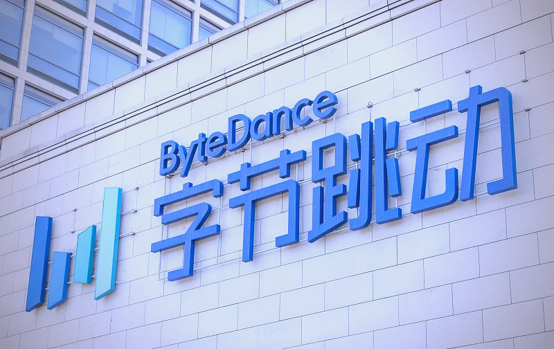 字节跳动