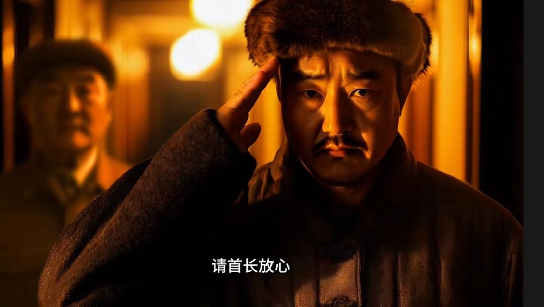 AI短剧