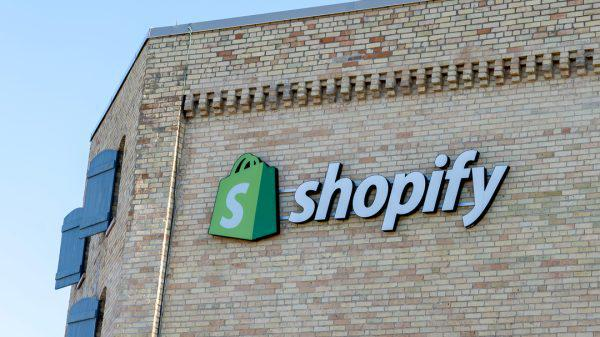 Shopify