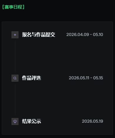 [AI无限职场」SOLO挑战赛