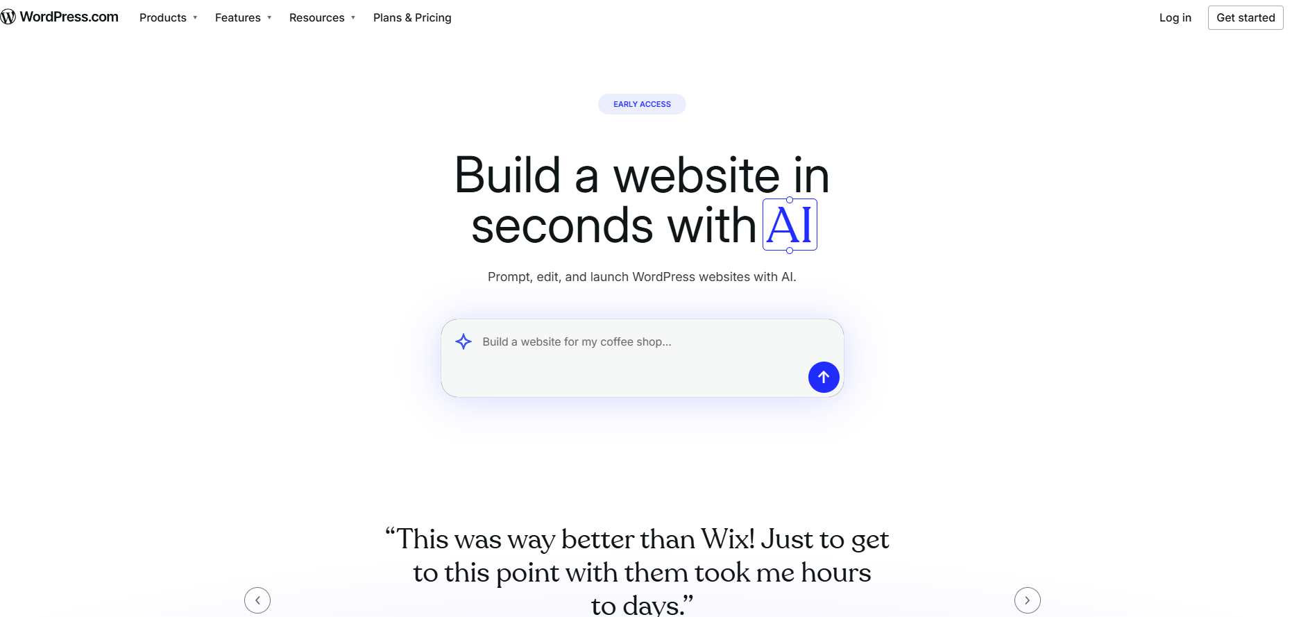 WordPress