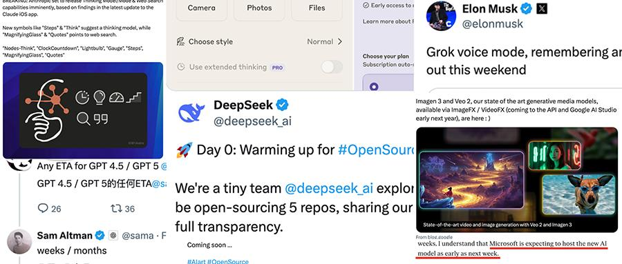 deepseek
