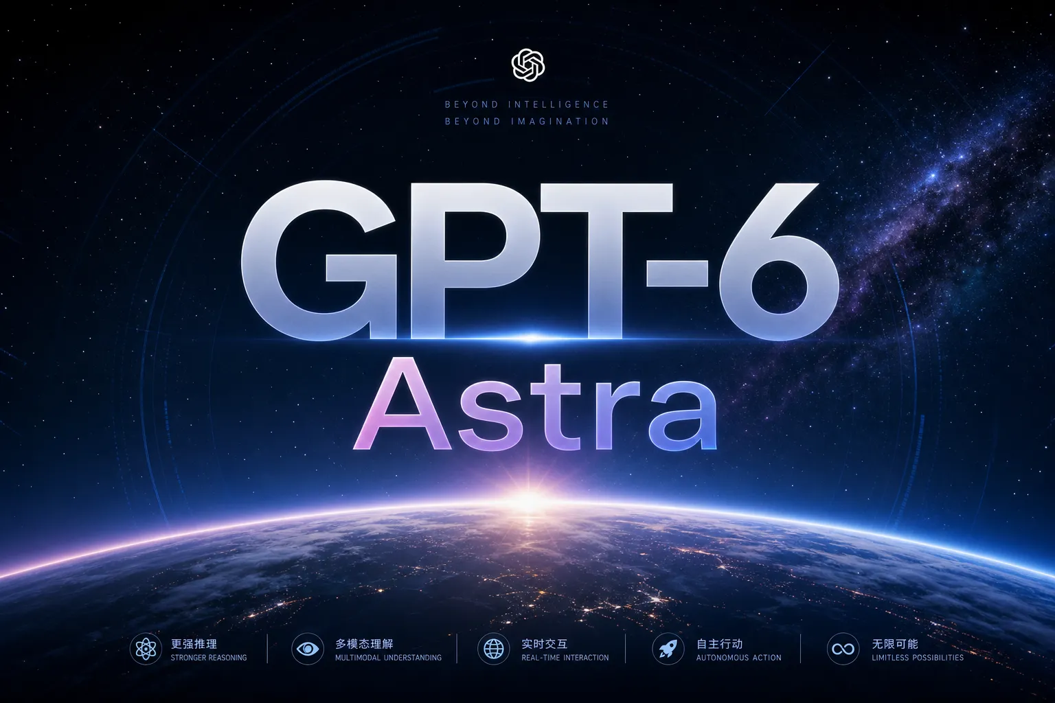 GPT-6 Astra