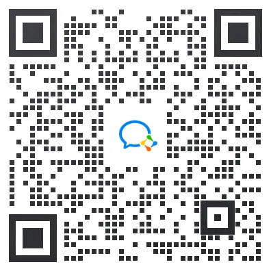 AITOP100平台官方交流社群二维码