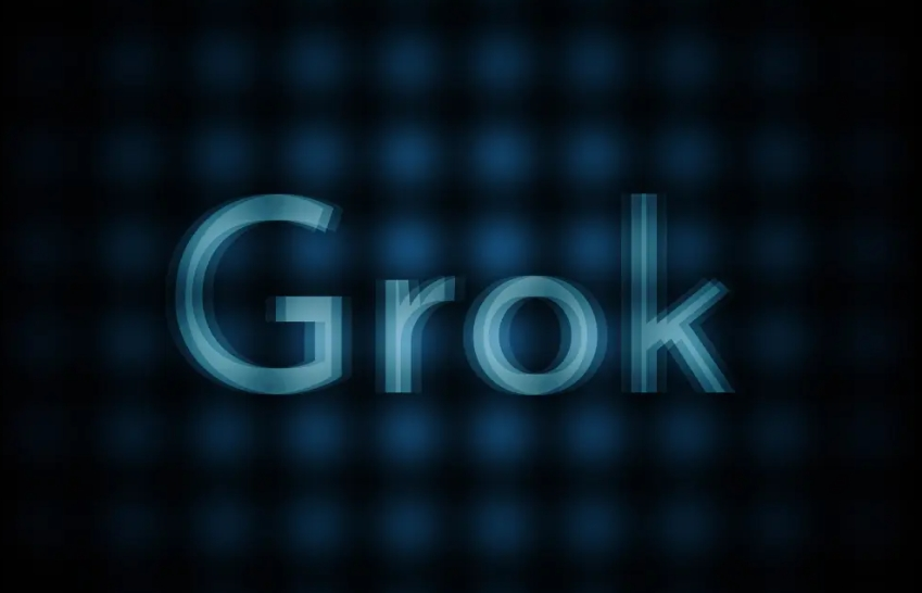 Grok3