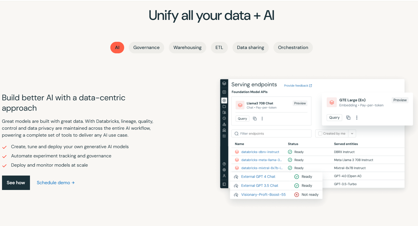 Databricks