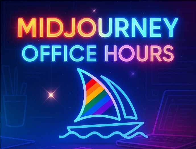 Midjourney