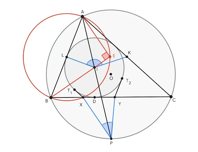 DeepMind AlphaGeometry2：AI 几何解题新突破