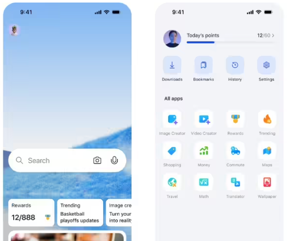Bing Video Creator