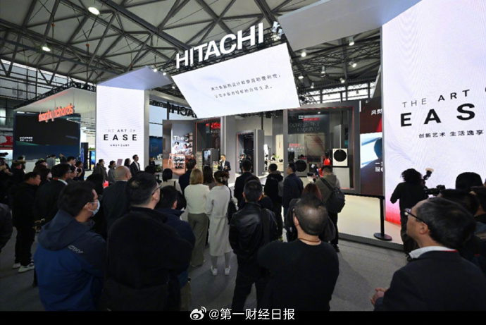 日立将培训5万名员工使用生成式AI
