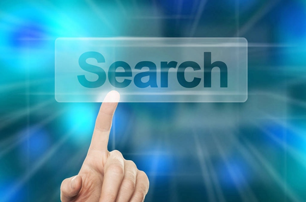 search