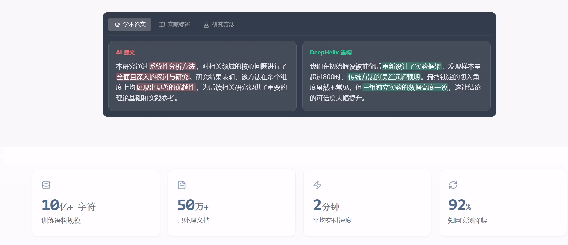 率零