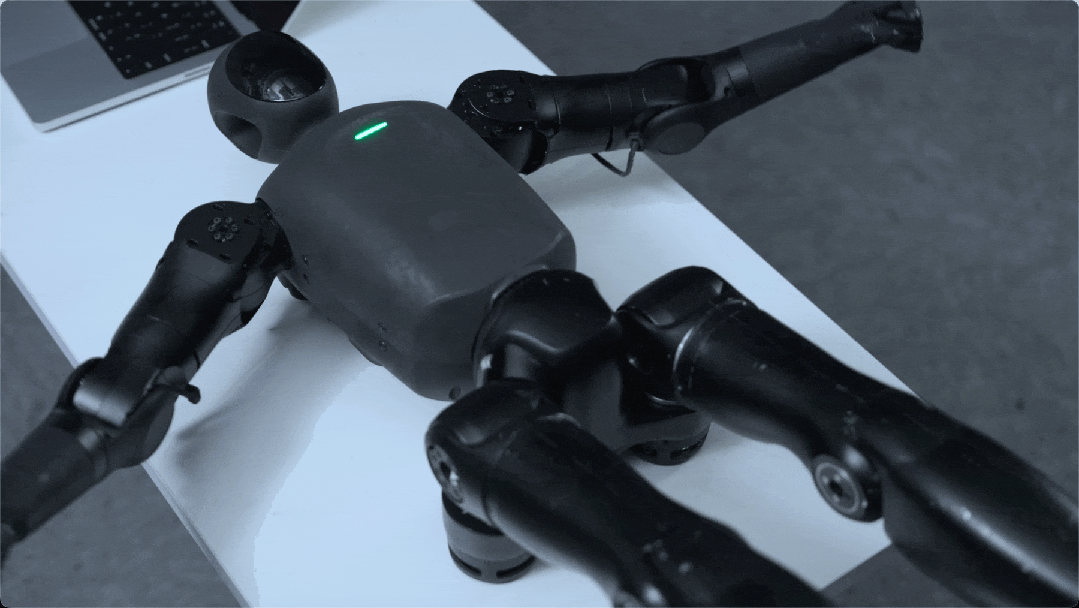 稚晖君发布启元Q1