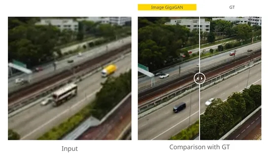 Adobe 发布 VideoGigaGAN 超分辨率视频模型
