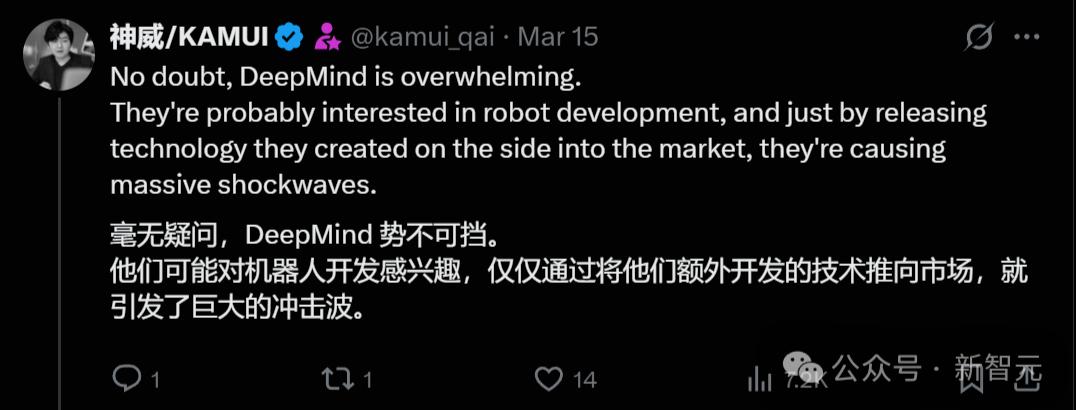 deepmind