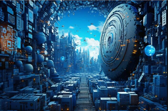 AI绘画
