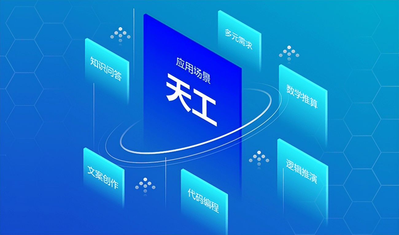 昆仑万维天工开放平台面向OpenAl API用户推出“一键搬家计划”