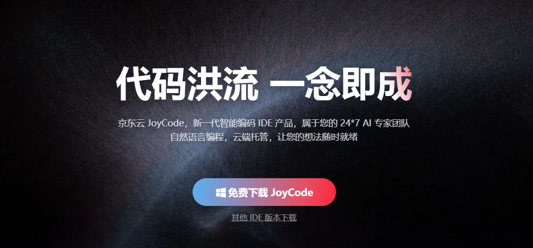 JoyCode
