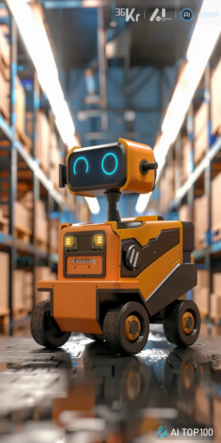 幸运奖:《AI先锋:探索智能科技的未知领域》用户_9696