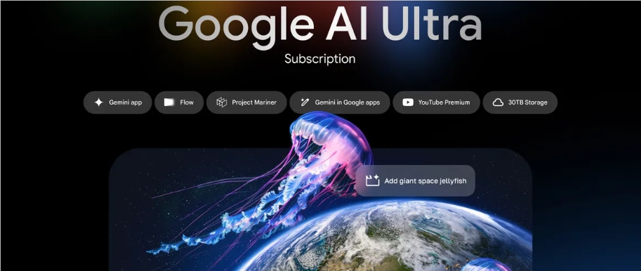 AI Ultra