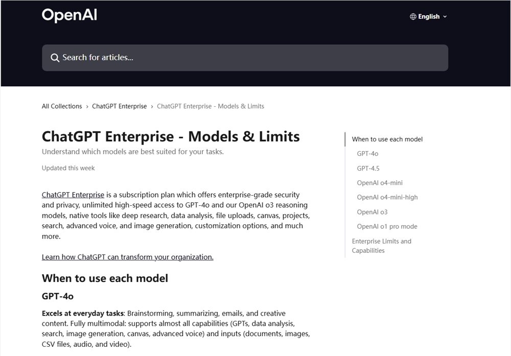 OpenAI