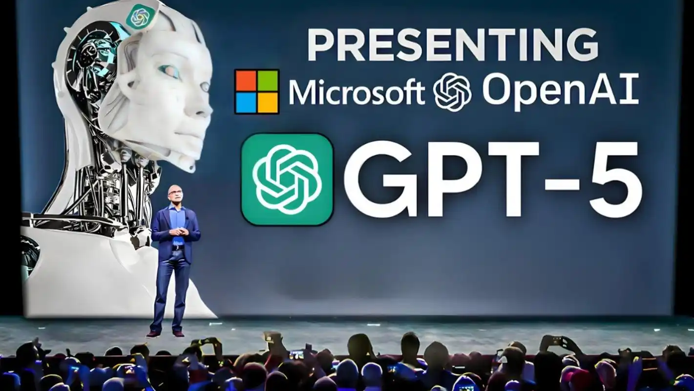 GPT-5