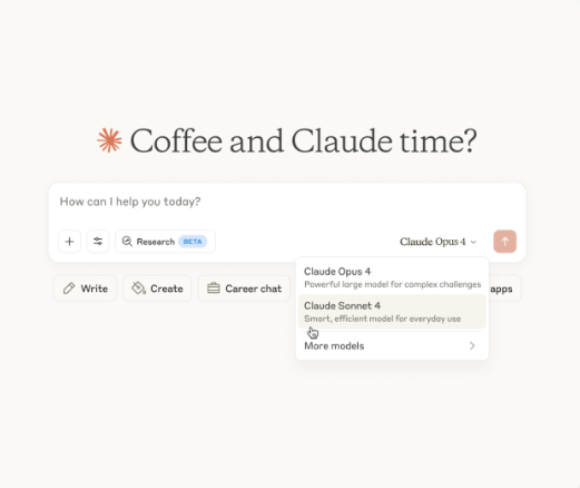 Claude4