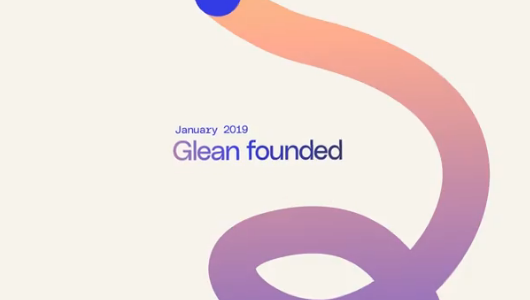 Glean