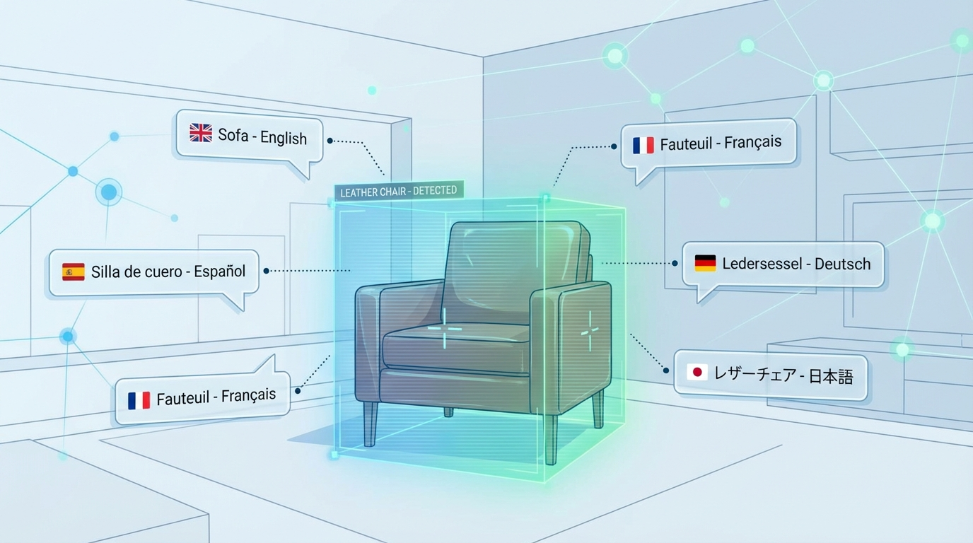 Meta推出Spatial Lingo