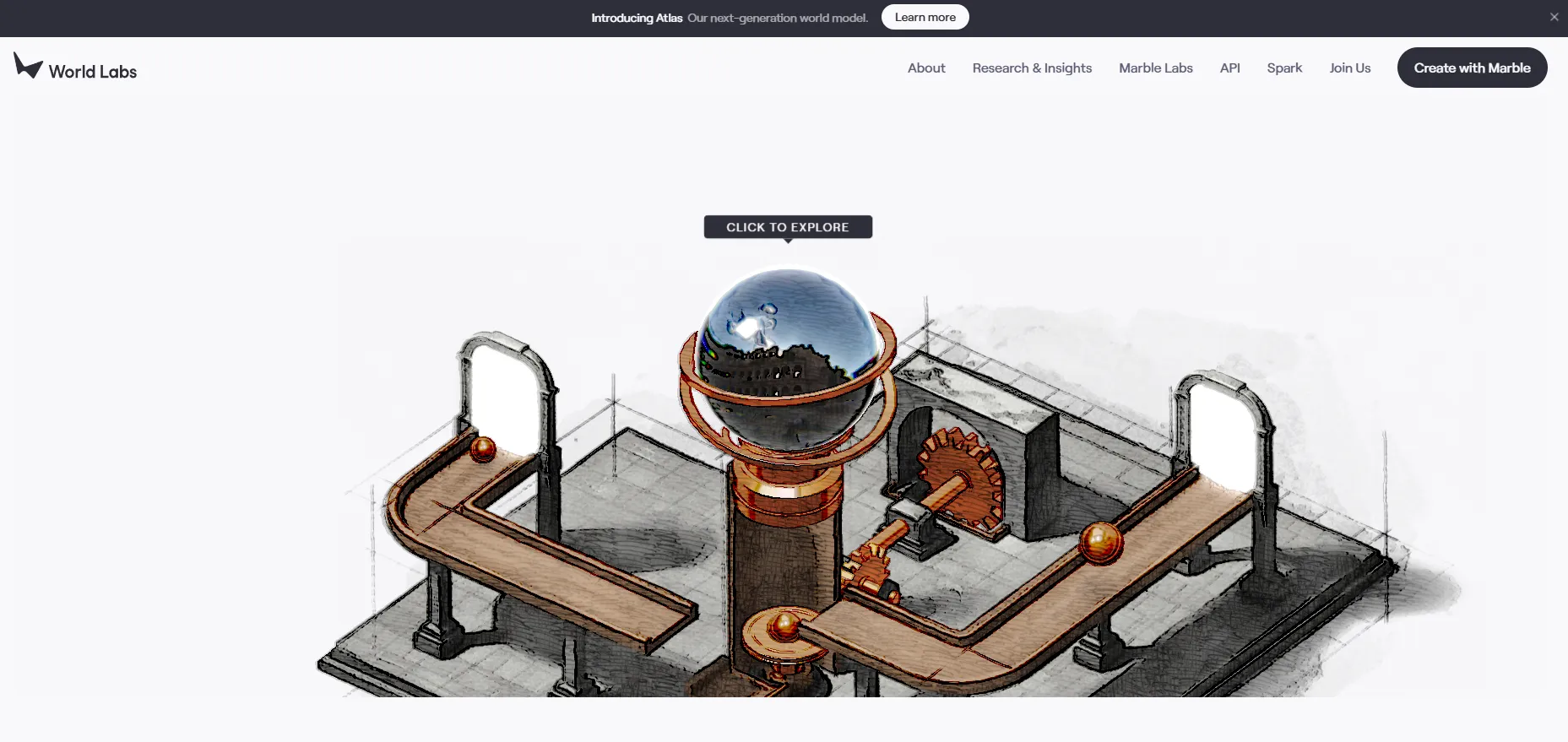 World Labs