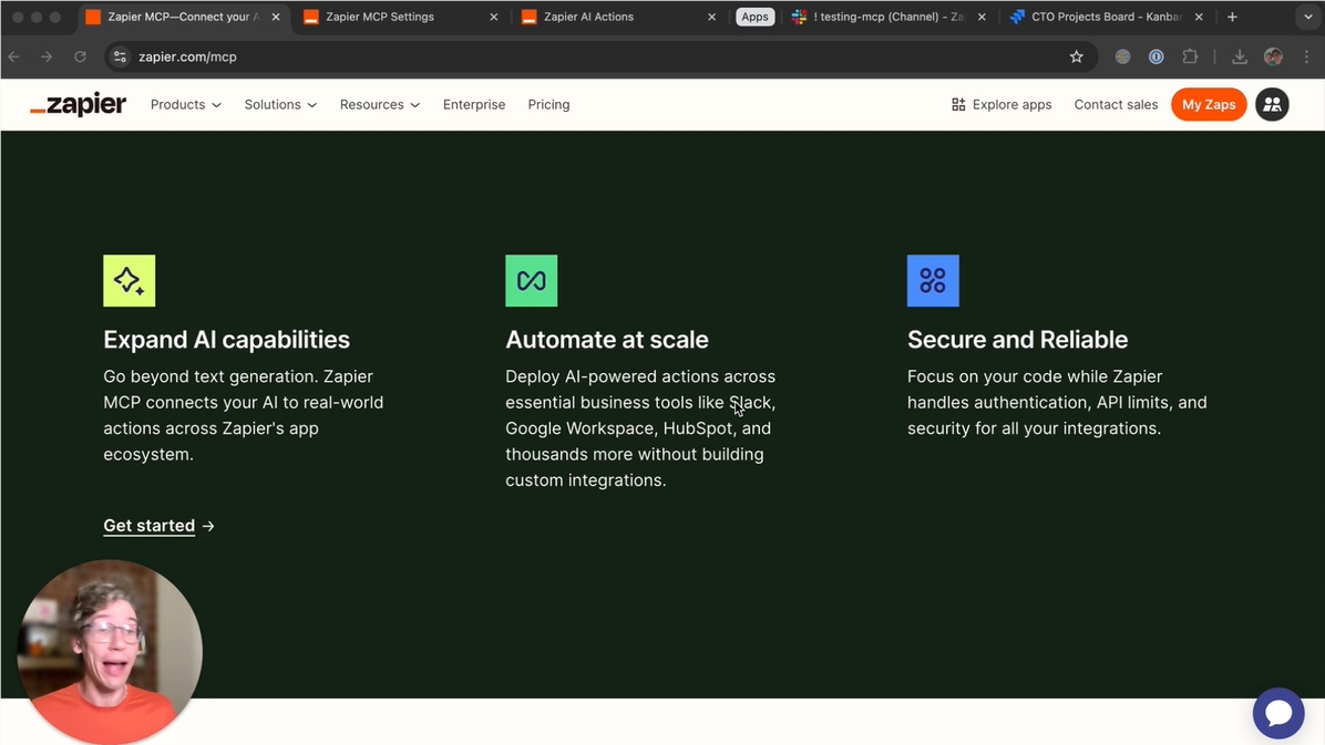 Zapier