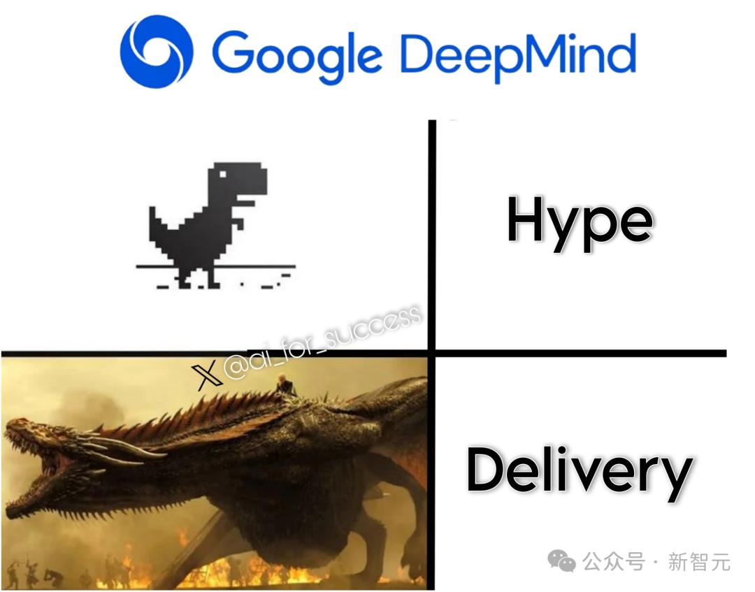 google deepmind