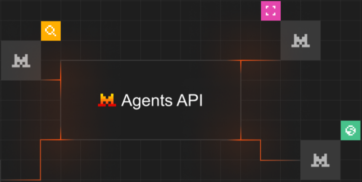 Agents API