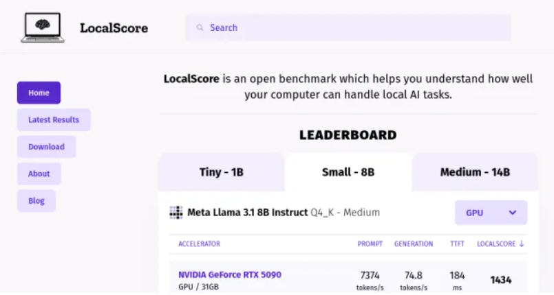 Mozilla