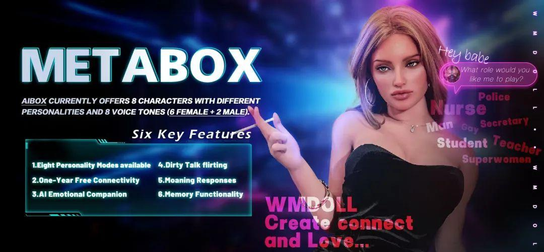 MetaBox