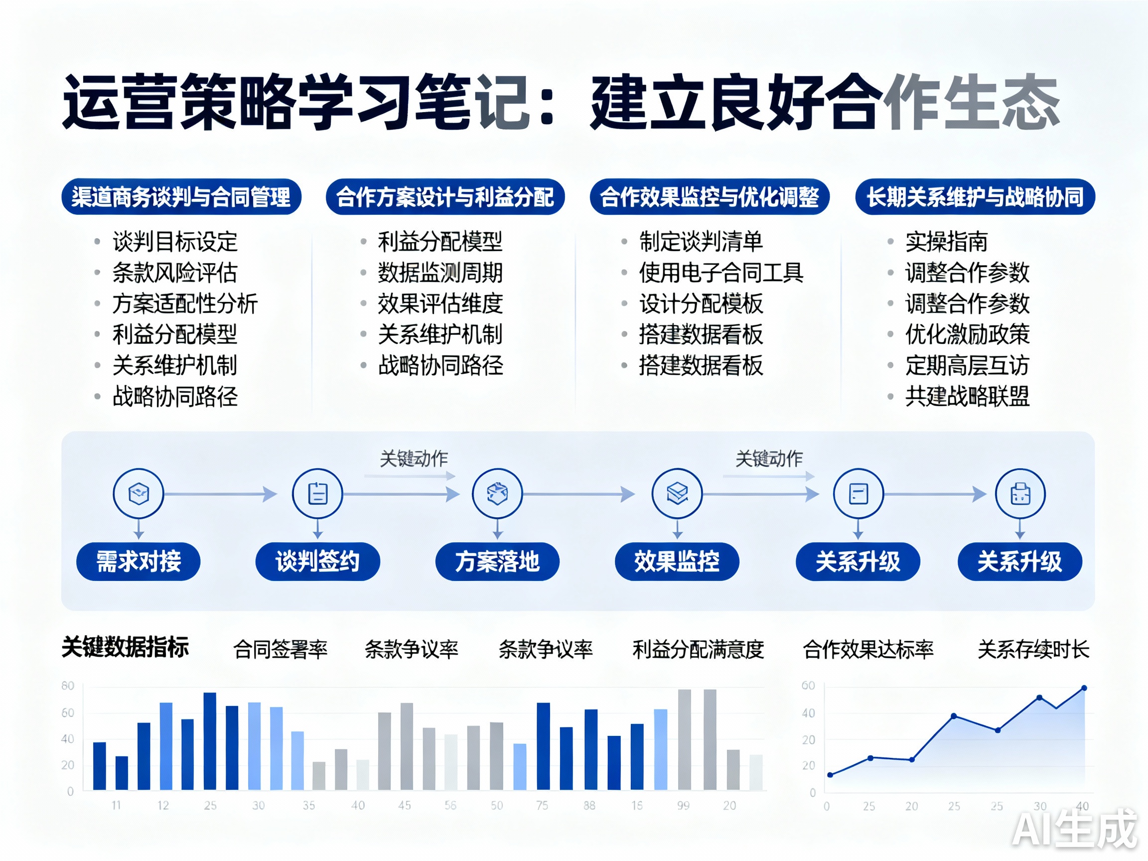 AI运营图