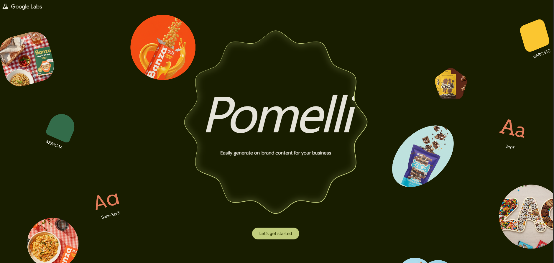 Pomelli
