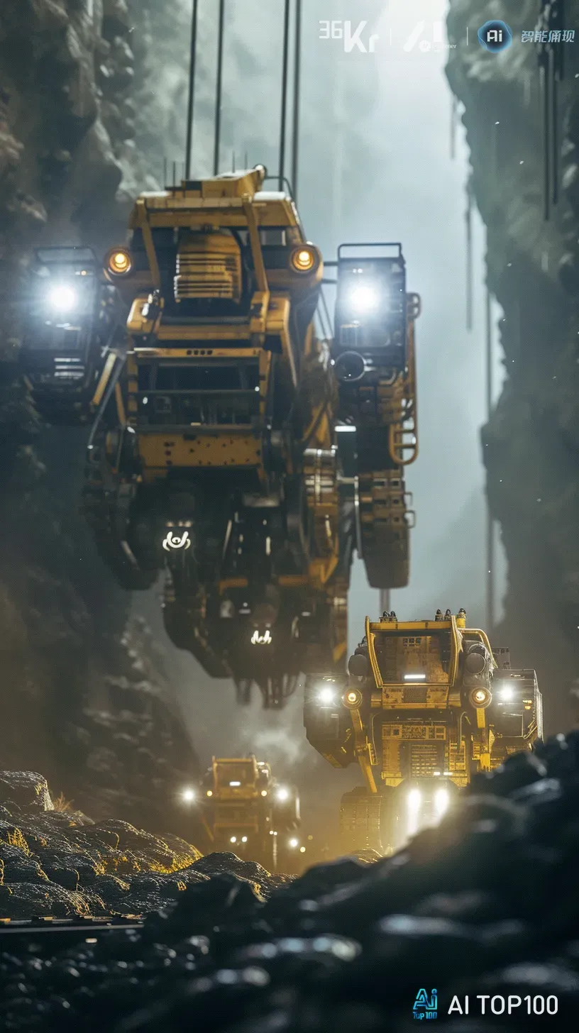 幸运奖:《36氪用AI艺术照书写新篇章》用户_2861