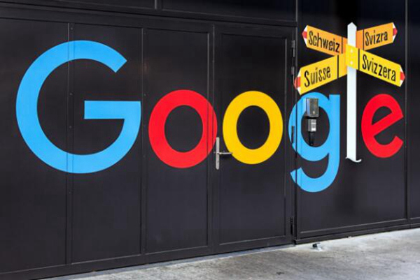 google,谷歌云全球大宕机